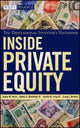 Book cover of: Inside Private Equity