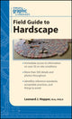 Book cover of: Graphic Standards Field Guide to Hardscape