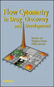 Book cover of: Flow Cytometry in Drug Discovery and Development. By: Virginia M. Litwin