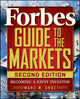 Book cover of: Forbes Guide to the Markets. By: Marc M. Groz