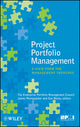 Book cover of: Project Portfolio Management