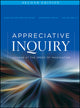 Book cover of: Appreciative Inquiry. By: Jane Magruder Watkins