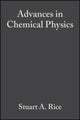Book cover of: Advances in Chemical Physics, Volume 144