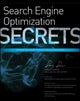 Book cover of: Search Engine Optimization (SEO) Secrets. By: Danny Dover