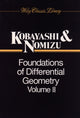 Book cover of: Collected Works of Courant, Dunford, Henrici, and Kobayashi, Volume 2. By: Richard Courant