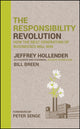 Book cover of: Responsibility Revolution. By: Jeffrey Hollender