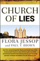 Book cover of: Church of Lies. By: Flora Jessop