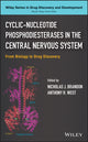 Book cover of: Cyclic-Nucleotide Phosphodiesterases in the Central Nervous System