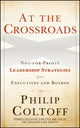 Book cover of: At the Crossroads. By: Philip Coltoff