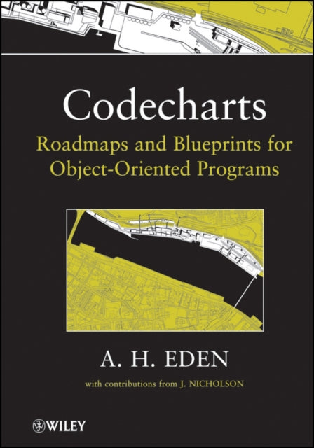 Book cover of: Codecharts. By: A. H. Eden