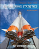 Book cover of: Engineering Statistics, SI Version