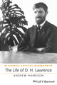 Book cover of: Life of D. H. Lawrence