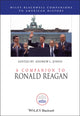 Book cover of: Companion to Ronald Reagan