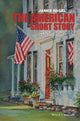 Book cover of: American Short Story Handbook. By: James Nagel