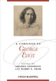 Book cover of: Companion to George Eliot