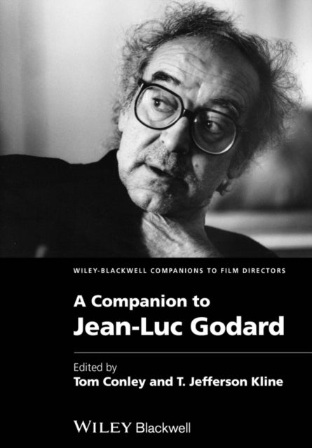 Book cover of: Companion to Jean-Luc Godard