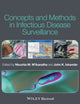 Book cover of: Concepts and Methods in Infectious Disease Surveillance. By: Nkuchia M. M'ikanatha