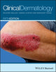 Book cover of: Clinical Dermatology