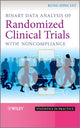 Book cover of: Binary Data Analysis of Randomized Clinical Trials with Noncompliance. By: Kung-Jong Lui