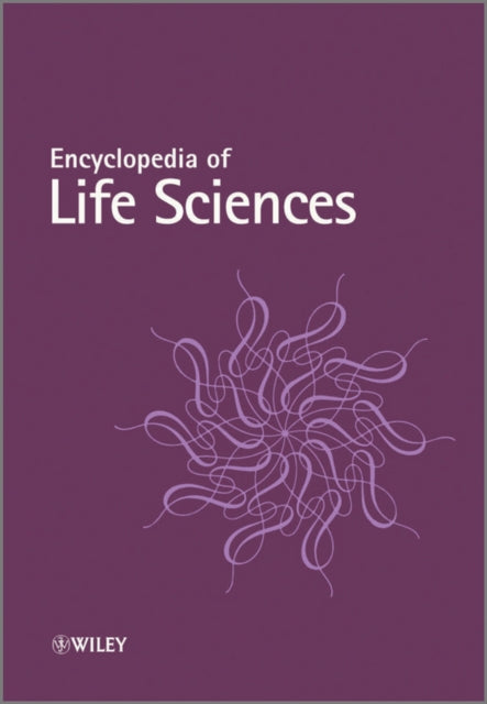 Book cover of: Encyclopedia of Life Sciences, 32 Volume Set. By: Wiley