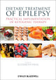 Book cover of: Dietary Treatment of Epilepsy. By: Elizabeth Neal