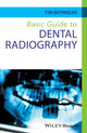 Book cover of: Basic Guide to Dental Radiography. By: Tim Reynolds
