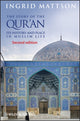 Book cover of: Story of the Qur'an. By: Ingrid Mattson