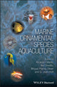 Book cover of: Marine Ornamental Species Aquaculture