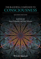 Book cover of: Blackwell Companion to Consciousness