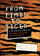 Book cover of: From Timid To Tiger