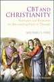 Book cover of: CBT and Christianity