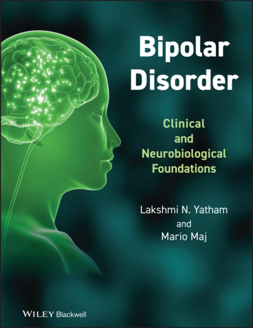 Book cover of: Bipolar Disorder