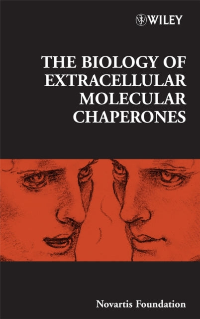 Book cover of: Biology of Extracellular Molecular Chaperones