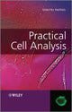 Book cover of: Practical Cell Analysis. By: Dimitri Pappas