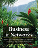 Book cover of: Business in Networks