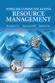 Book cover of: Wireless Communications Resource Management. By: Byeong Gi Lee