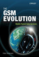 Book cover of: GSM Evolution. By: Peter Stuckmann
