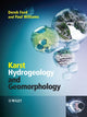 Book cover of: Karst Hydrogeology and Geomorphology. By: Derek Ford, Derek C. Ford