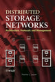 Book cover of: Distributed Storage Networks