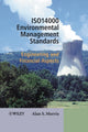 Book cover of: ISO 14000 Environmental Management Standards. By: Alan S. Morris