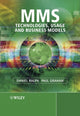 Book cover of: MMS. By: Daniel Ralph