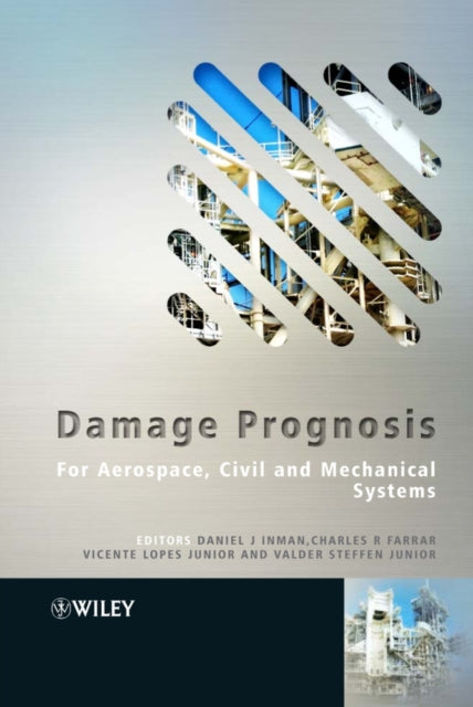 Book cover of: Damage Prognosis