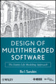 Book cover of: Design of Multithreaded Software