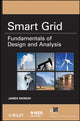 Book cover of: Smart Grid. By: James A. Momoh