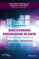 Book cover of: Discovering Knowledge in Data