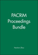Book cover of: PACRIM Proceedings Bundle. By: Yanchun Zhou