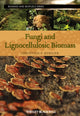 Book cover of: Fungi and Lignocellulosic Biomass. By: C. P. Kubicek