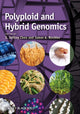 Book cover of: Polyploid and Hybrid Genomics. By: Z. Jeffrey Chen