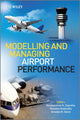 Book cover of: Modelling and Managing Airport Performance