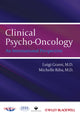 Book cover of: Clinical Psycho-Oncology. By: Luigi Grassi